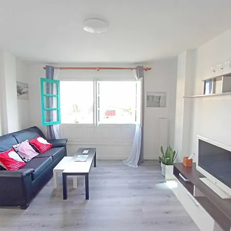 Apartament Casa Nieves Corralejo