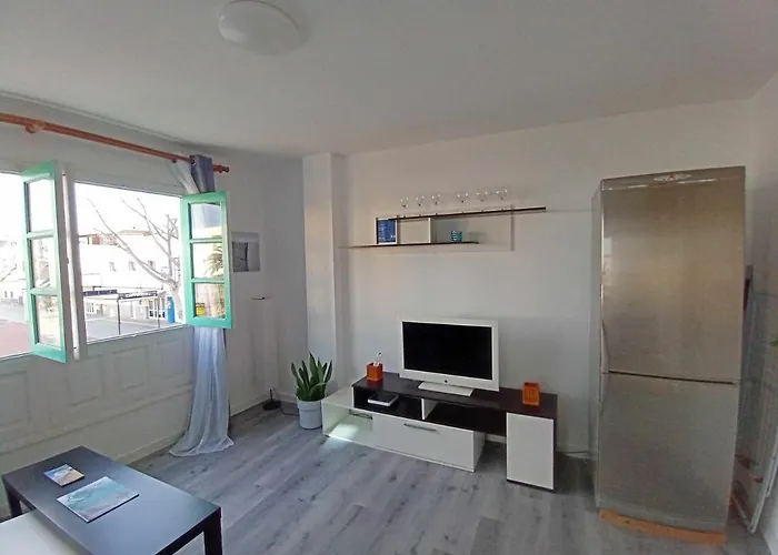 Apartament Casa Nieves Corralejo