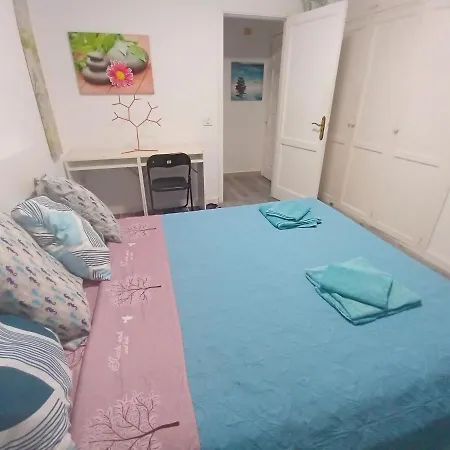 Casa Nieves * קורלחו