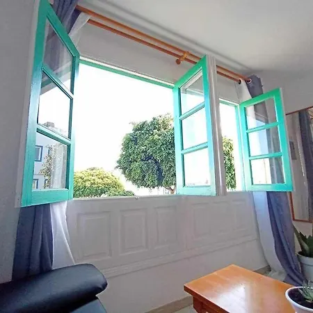 Casa Nieves Apartmán Corralejo