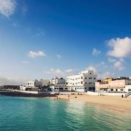 شقة Casa Nieves *