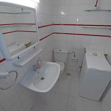 Casa Nieves * كوراليهو