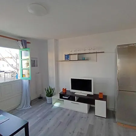 Apartmán Casa Nieves Corralejo