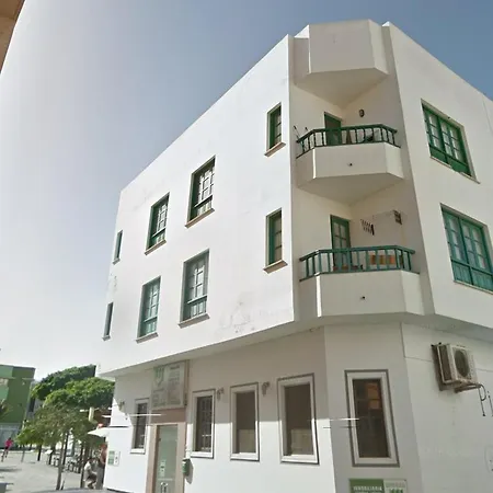 Casa Nieves * Corralejo