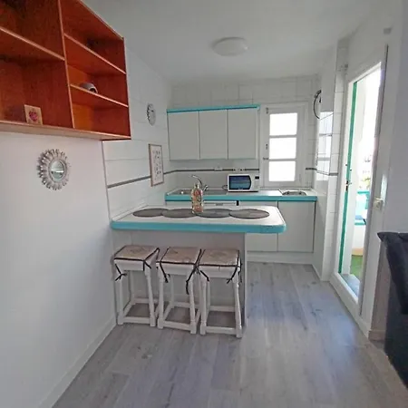 Apartmán Casa Nieves