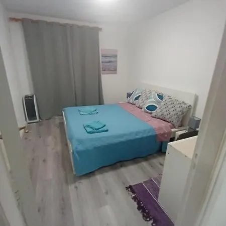 Casa Nieves شقة كوراليهو