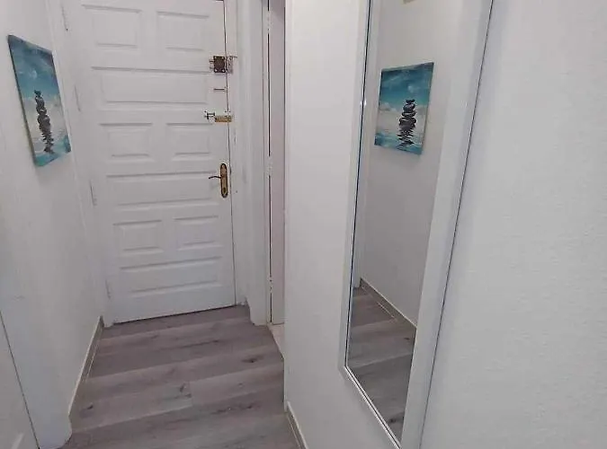 Apartment Casa Nieves Corralejo