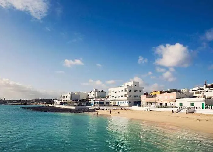 Apartment Casa Nieves *