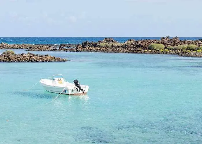 Apartment Casa Nieves