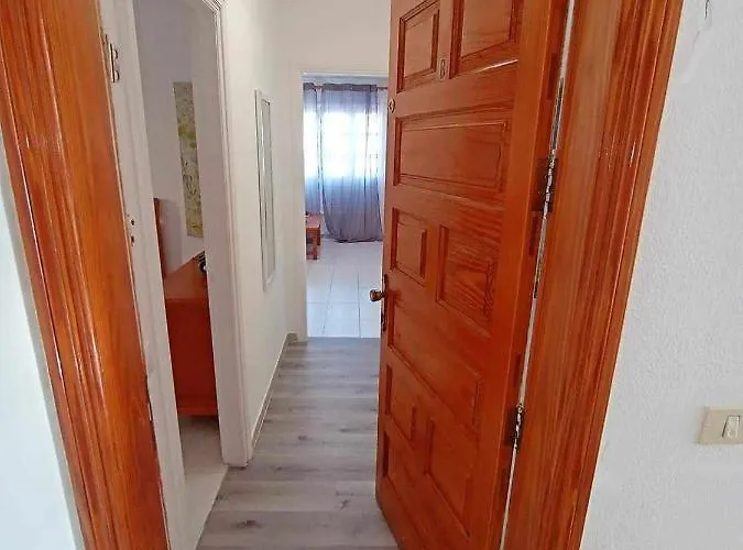 Apartment Casa Nieves