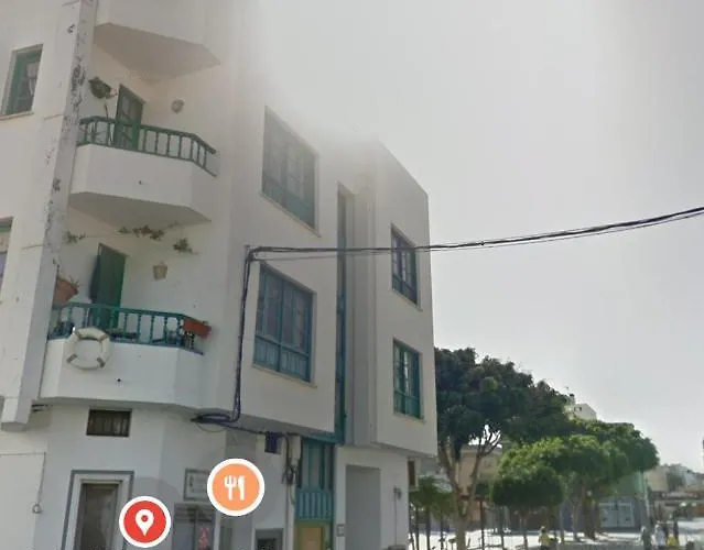 Apartment Casa Nieves Corralejo