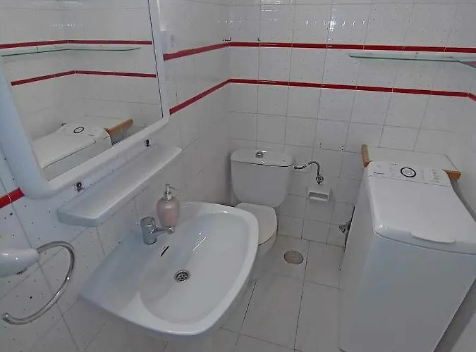 Casa Nieves * Corralejo