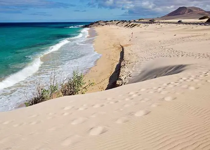 Casa Nieves Apartment