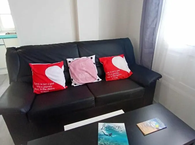 Apartment Casa Nieves