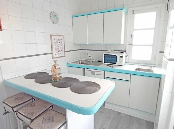 Apartment Casa Nieves