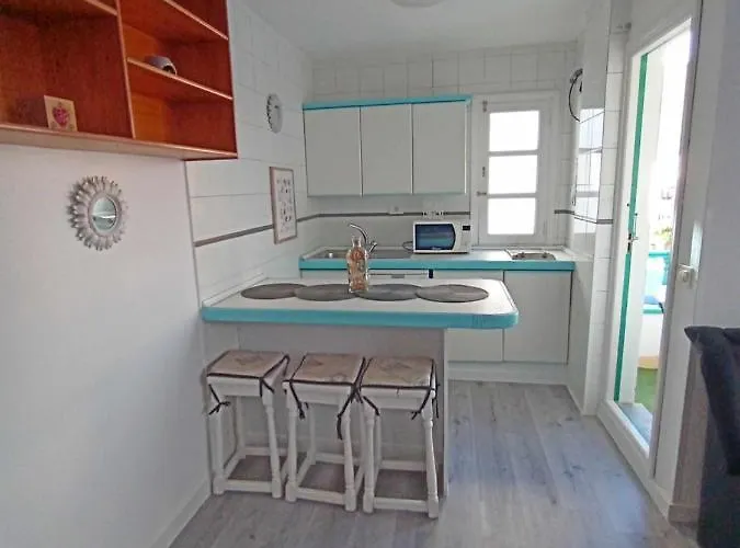 Apartment Casa Nieves