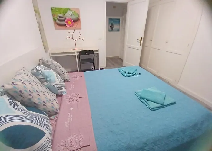 Casa Nieves * Corralejo