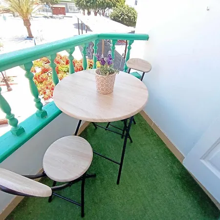 Casa Nieves Appartamento