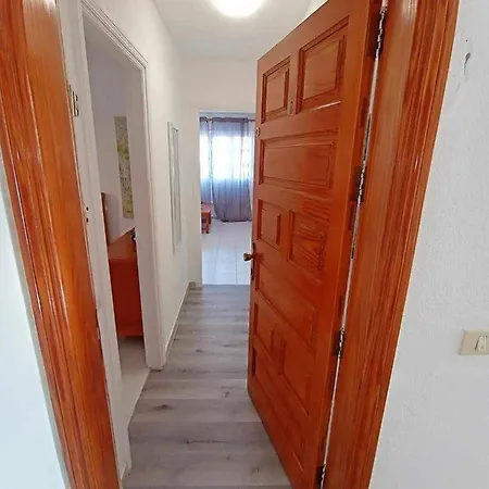 Appartamento Casa Nieves