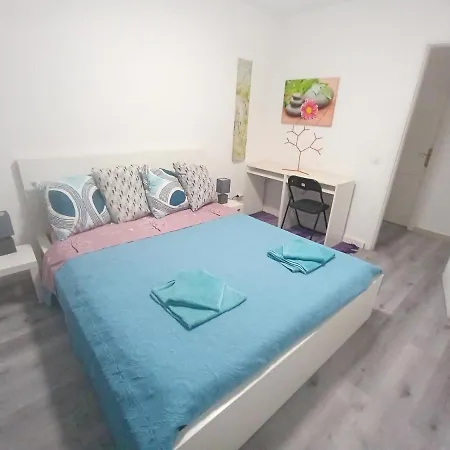 Casa Nieves Appartamento